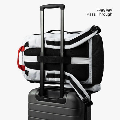 Expedition Diaper Bag