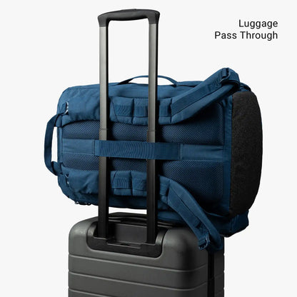 Expedition Diaper Bag