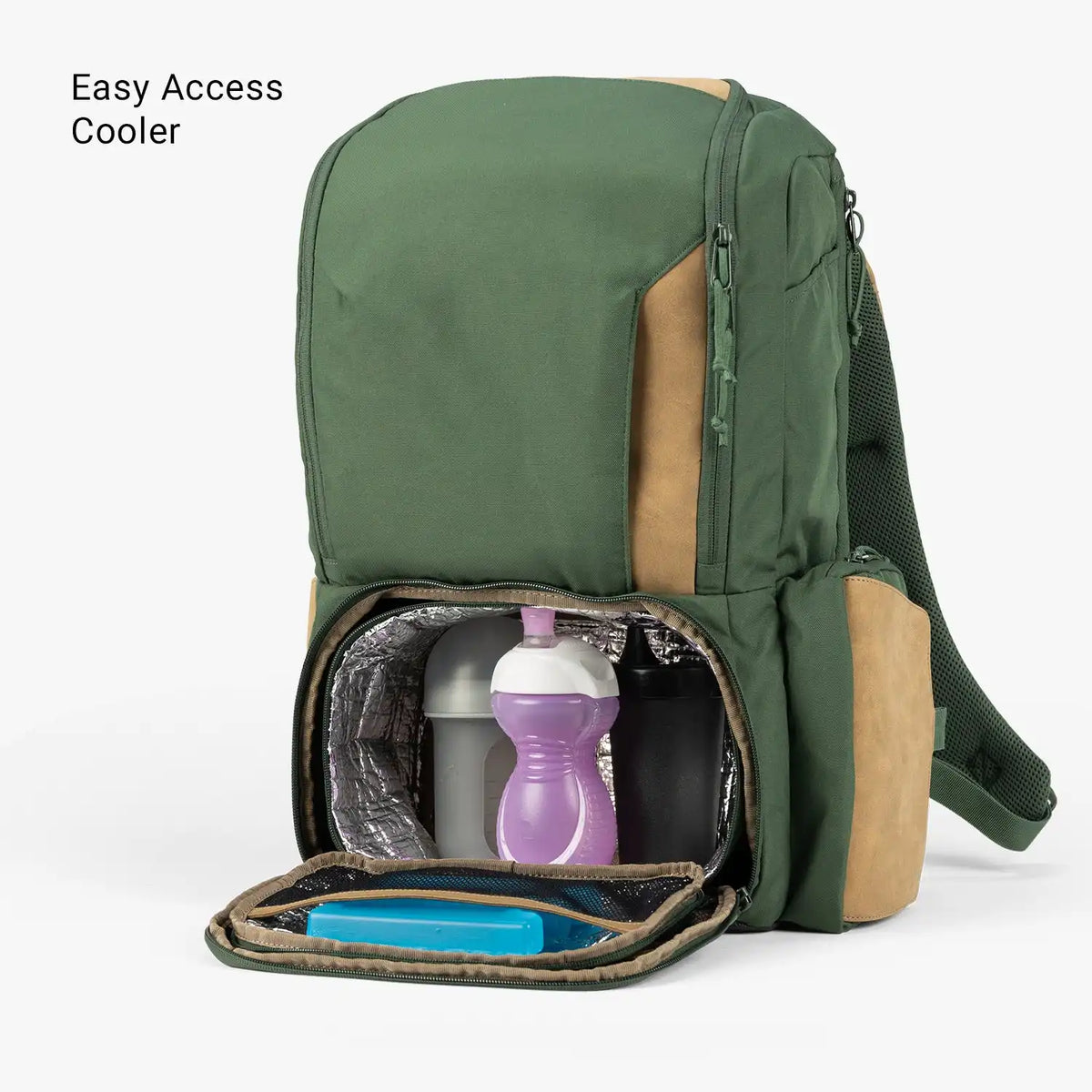 Expedition Diaper Bag