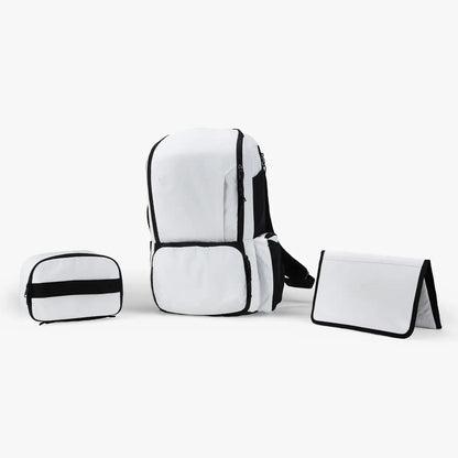 Expedition Diaper Bag
