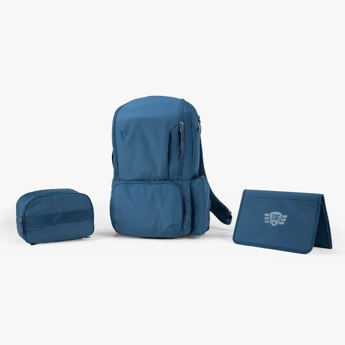 Expedition Diaper Bag