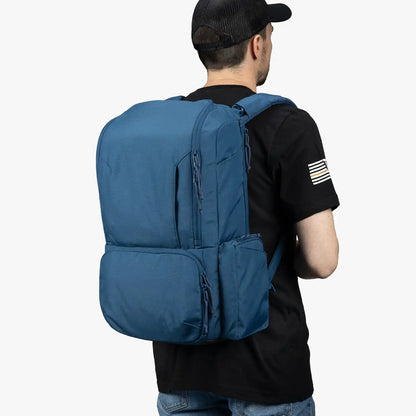 Expedition Diaper Bag