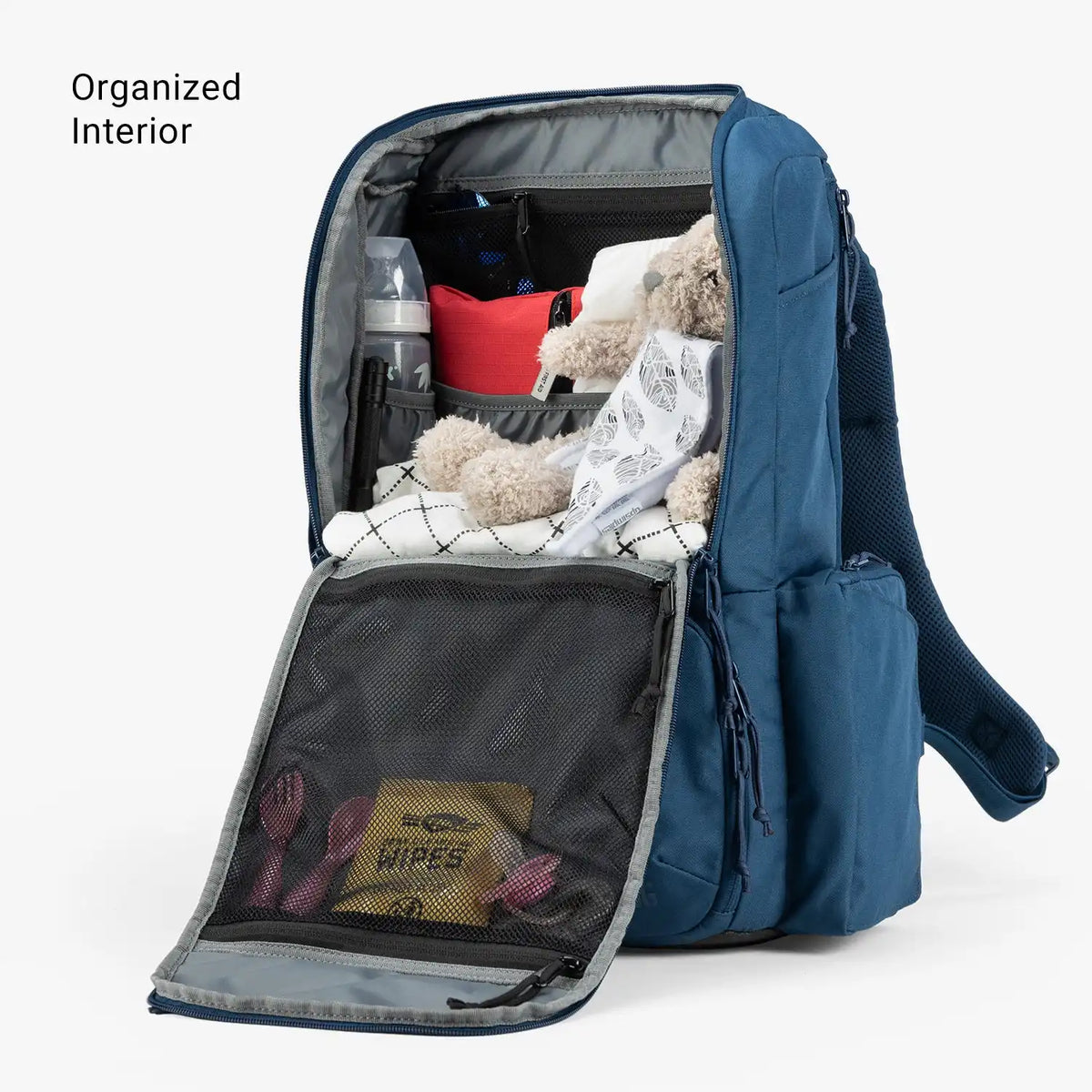 Expedition Diaper Bag