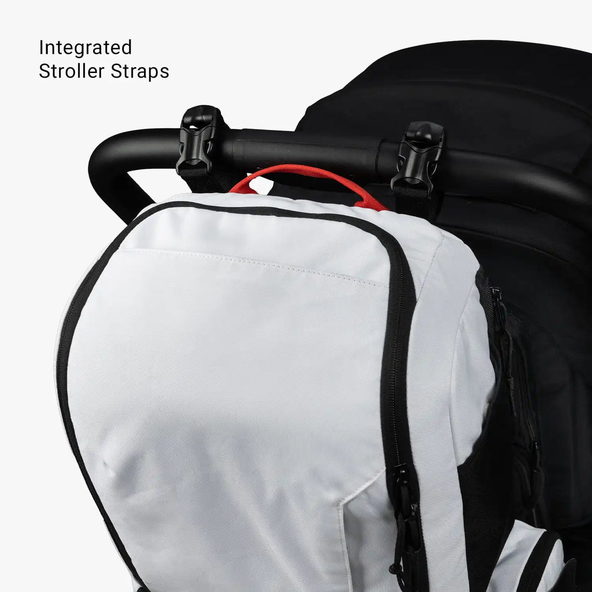 Expedition Diaper Bag