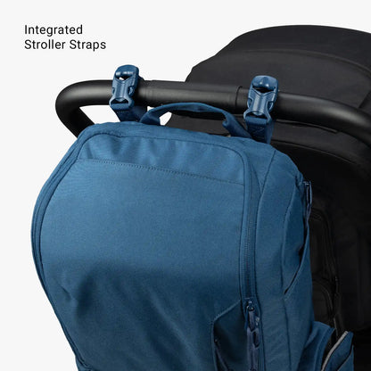 Expedition Diaper Bag
