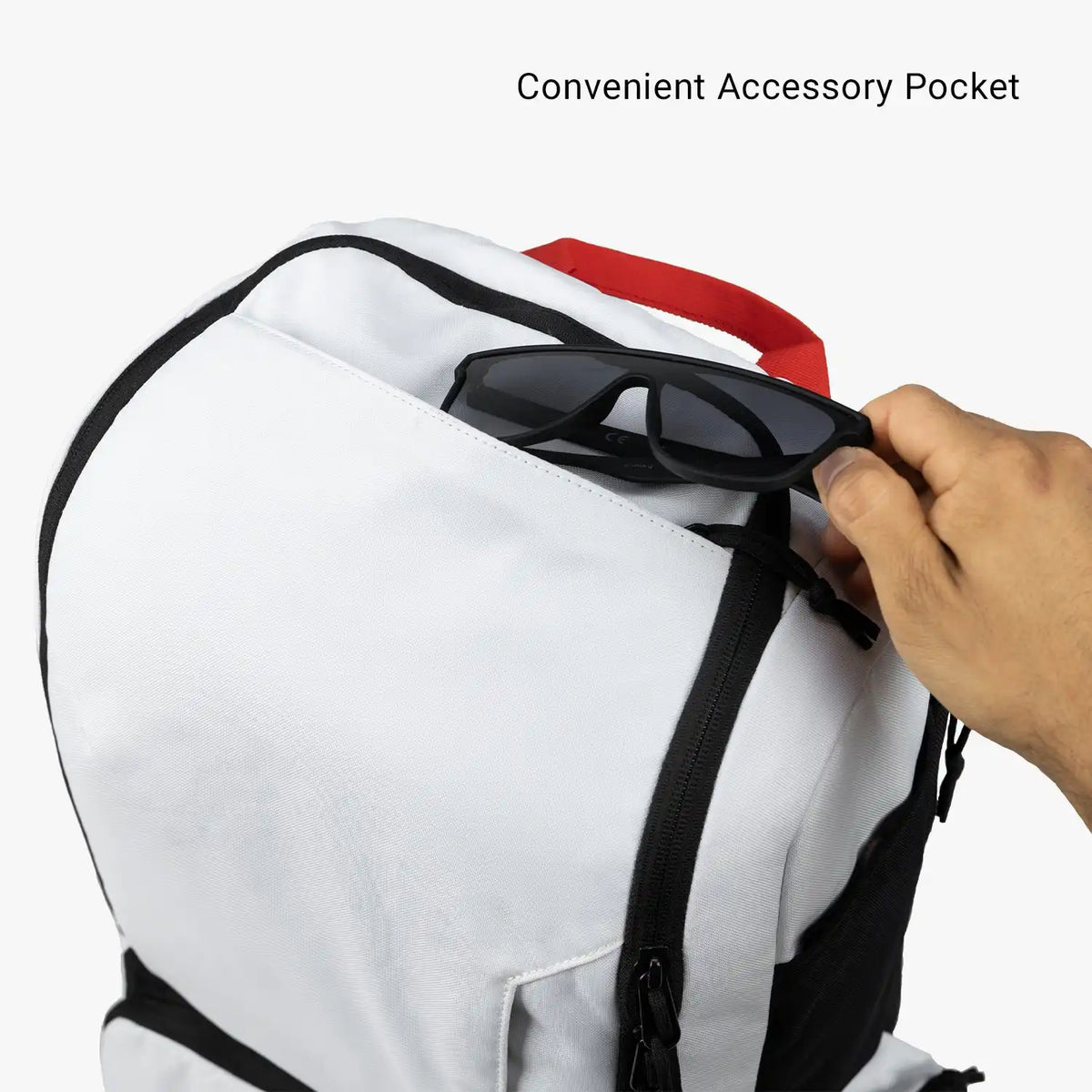 Expedition Diaper Bag