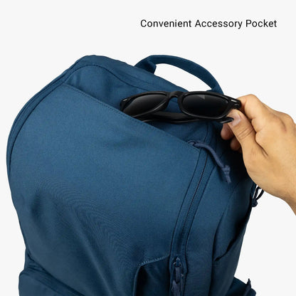 Expedition Diaper Bag