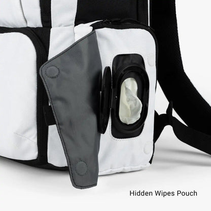 Expedition Diaper Bag