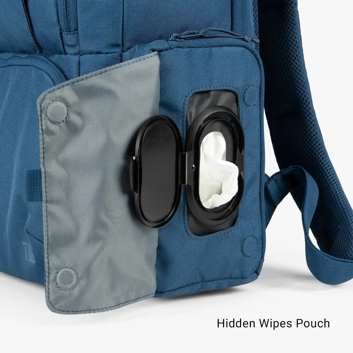 Expedition Diaper Bag