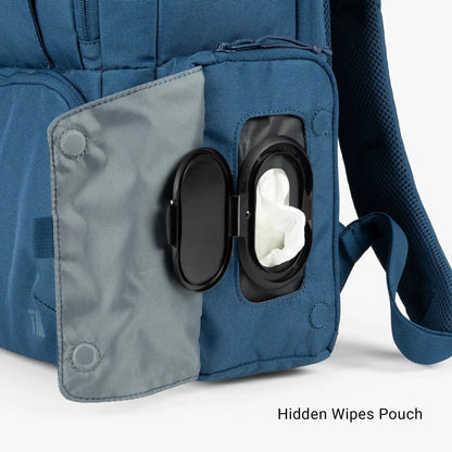 Expedition Diaper Bag