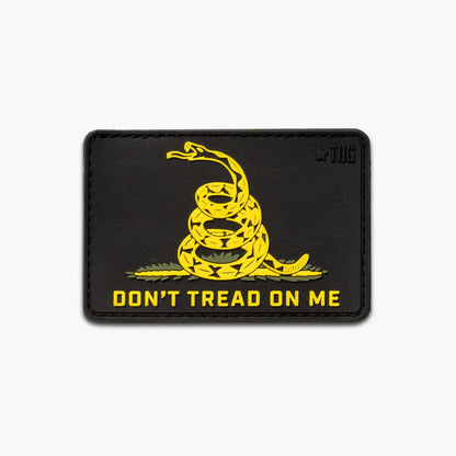 Freedom Patch Bundle