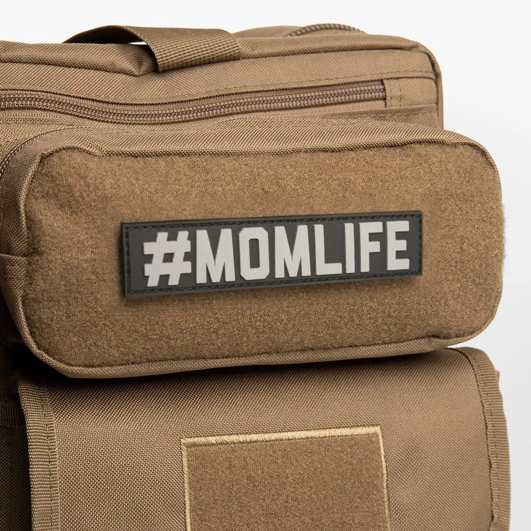 Mom Patch Bundle