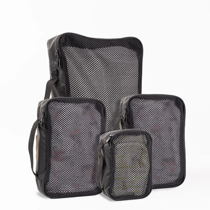 Tactical Packing Cubes Bundle