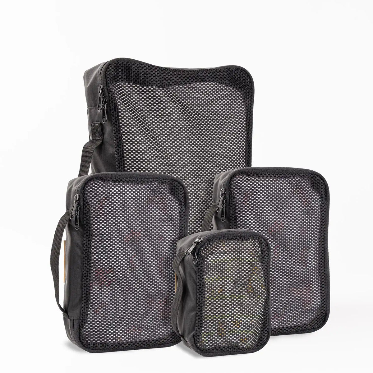 Tactical Packing Cubes Bundle