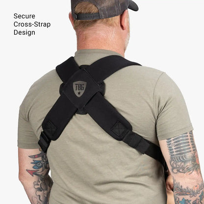 Tactical Baby Carrier®
