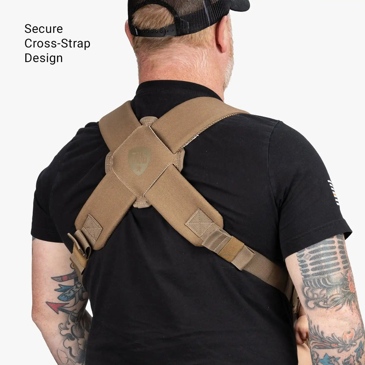 Tactical Baby Carrier®