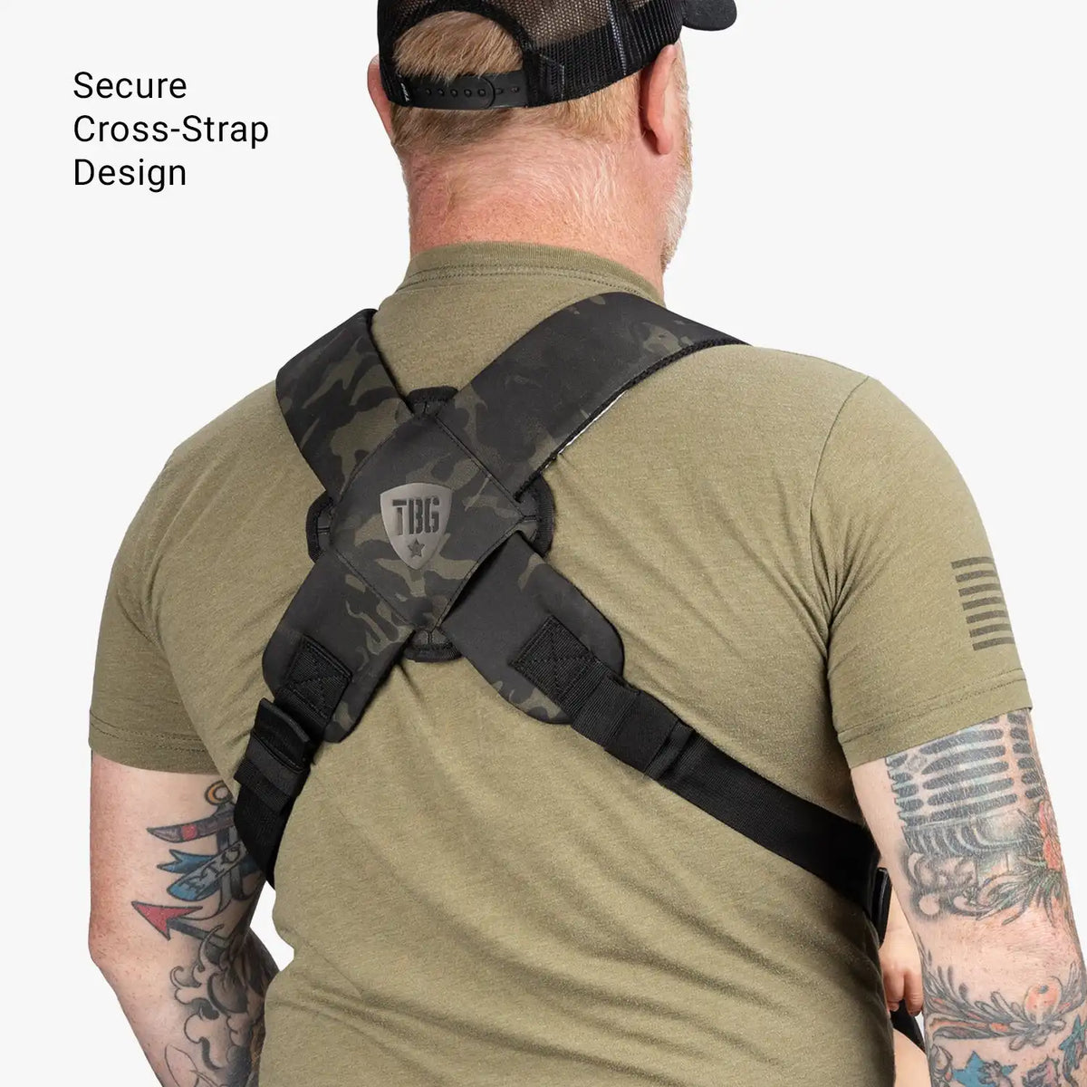 Tactical Baby Carrier®