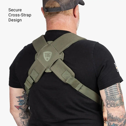 Tactical Baby Carrier®