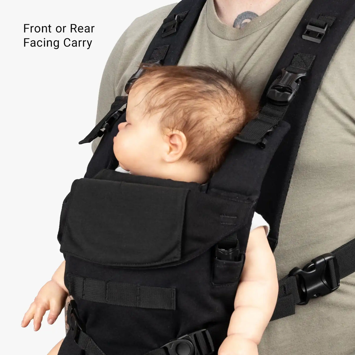 Tactical Baby Carrier®