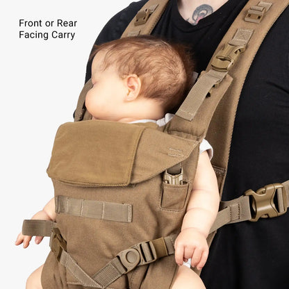 Tactical Baby Carrier®