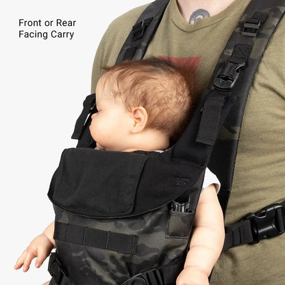 Tactical Baby Carrier®