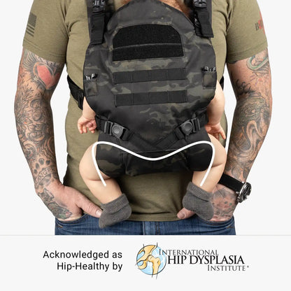Tactical Baby Carrier®