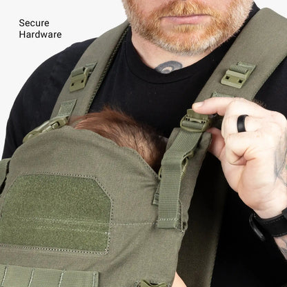 Tactical Baby Carrier®