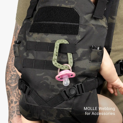 Tactical Baby Carrier®
