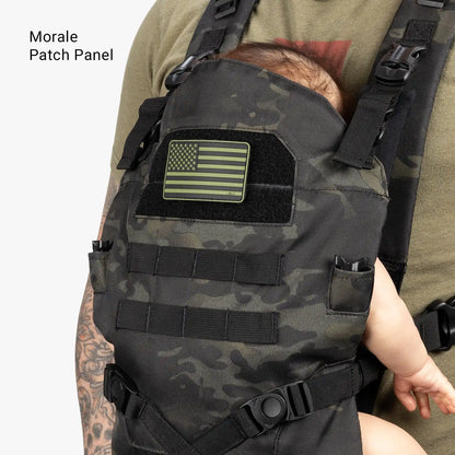 Tactical Baby Carrier®