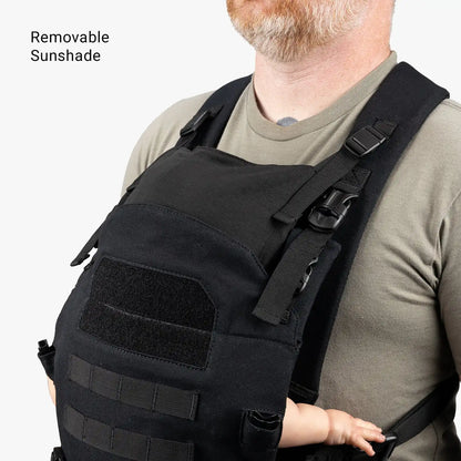 Tactical Baby Carrier®
