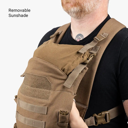 Tactical Baby Carrier®