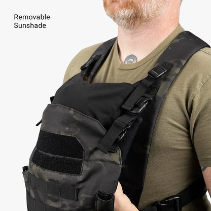 Tactical Baby Carrier®