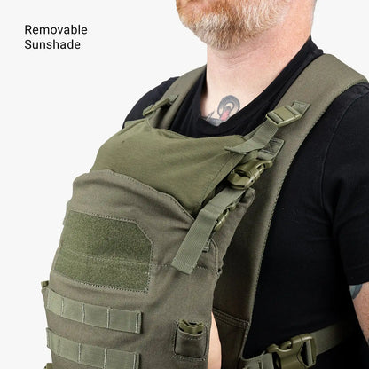 Tactical Baby Carrier®