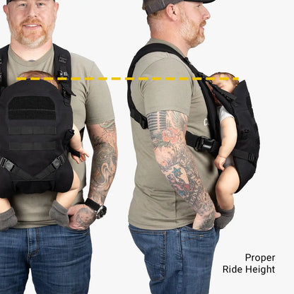 Tactical Baby Carrier®