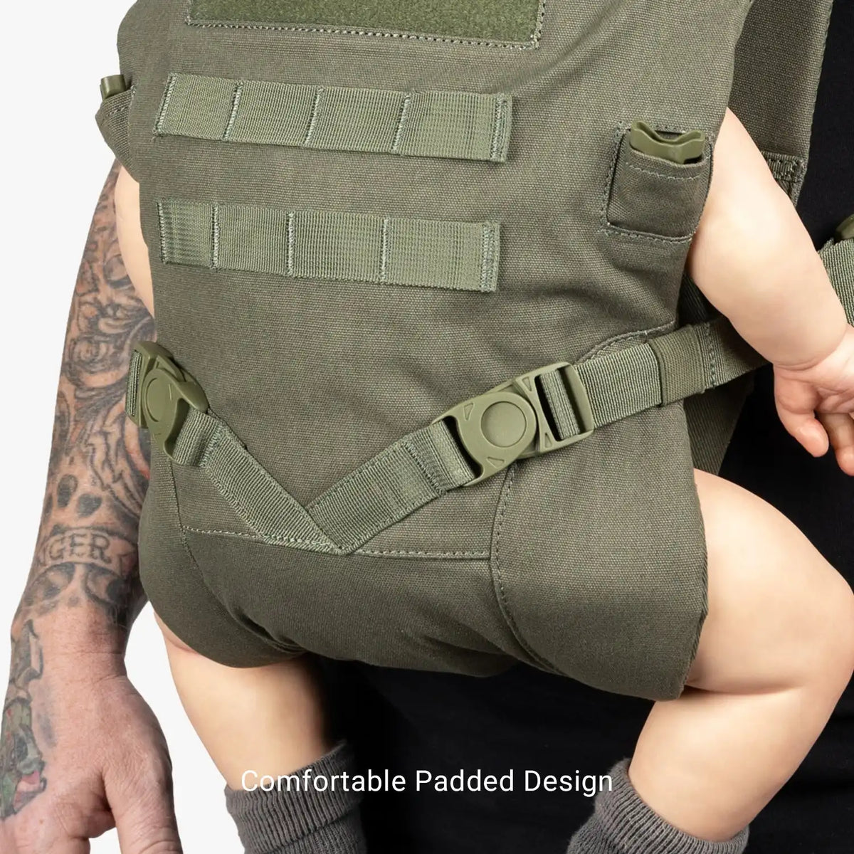 Tactical Baby Carrier®