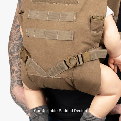 Tactical Baby Carrier®