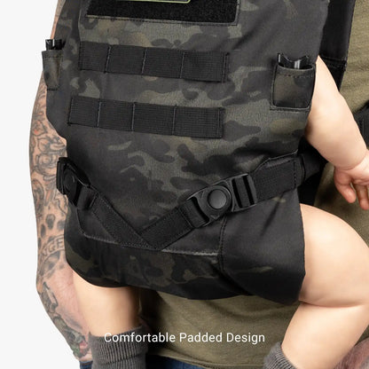 Tactical Baby Carrier®
