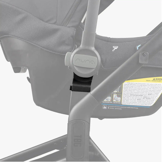 S-1® Nuna Car Seat Adapter