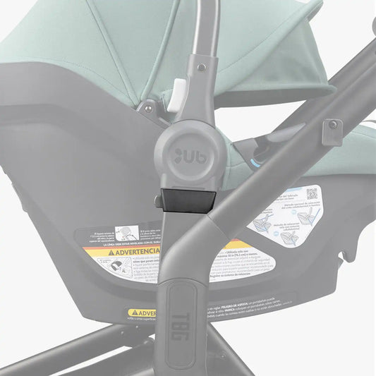 S-1® UppaBaby Car Seat Adapter