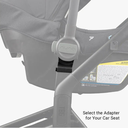 S-1® Stroller + Newborn Bundle