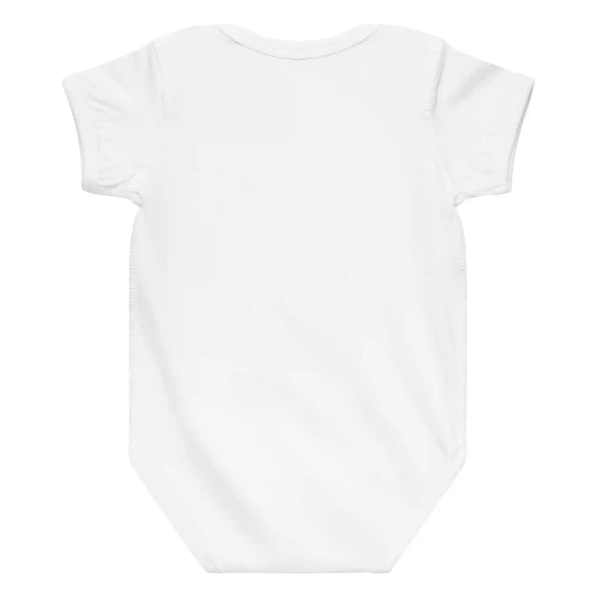 BabyBear bodysuit White