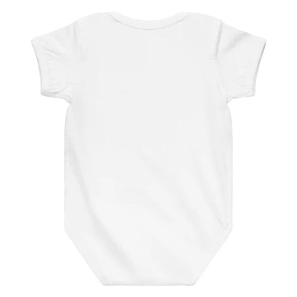 BabyBear bodysuit White
