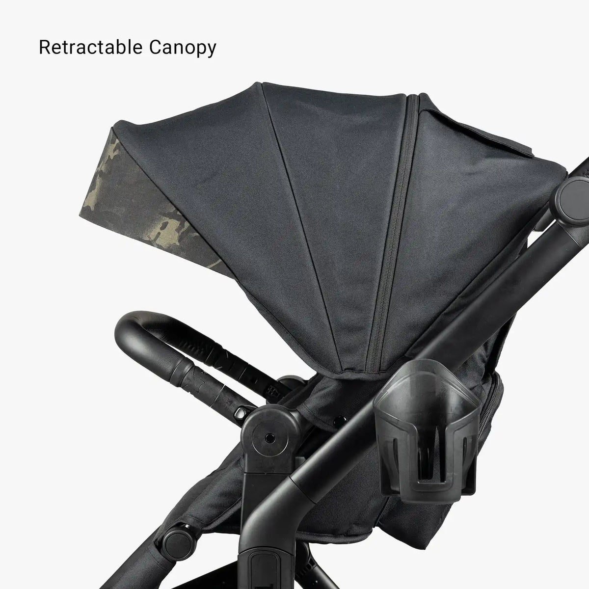 S-1® Stroller + Newborn Bundle