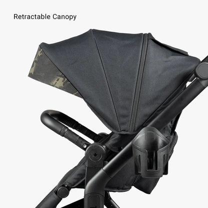 S-1® Stroller + Newborn Bundle