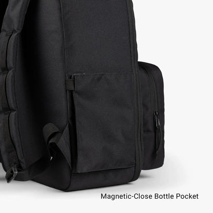Classic Diaper Bag Arctic White
