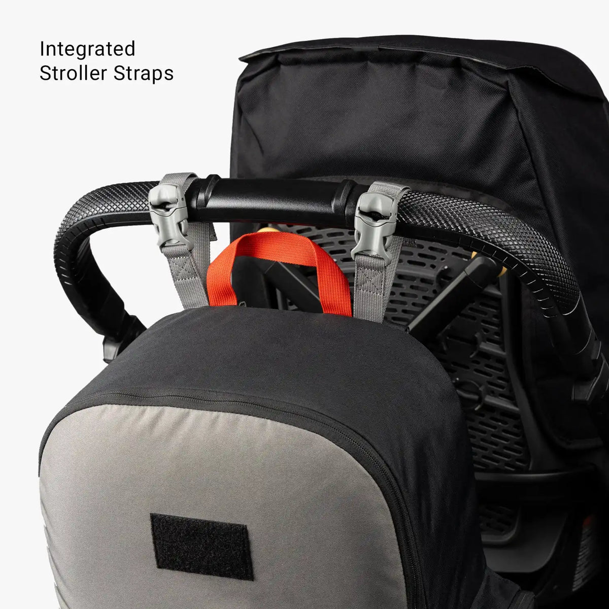 Classic Diaper Bag
