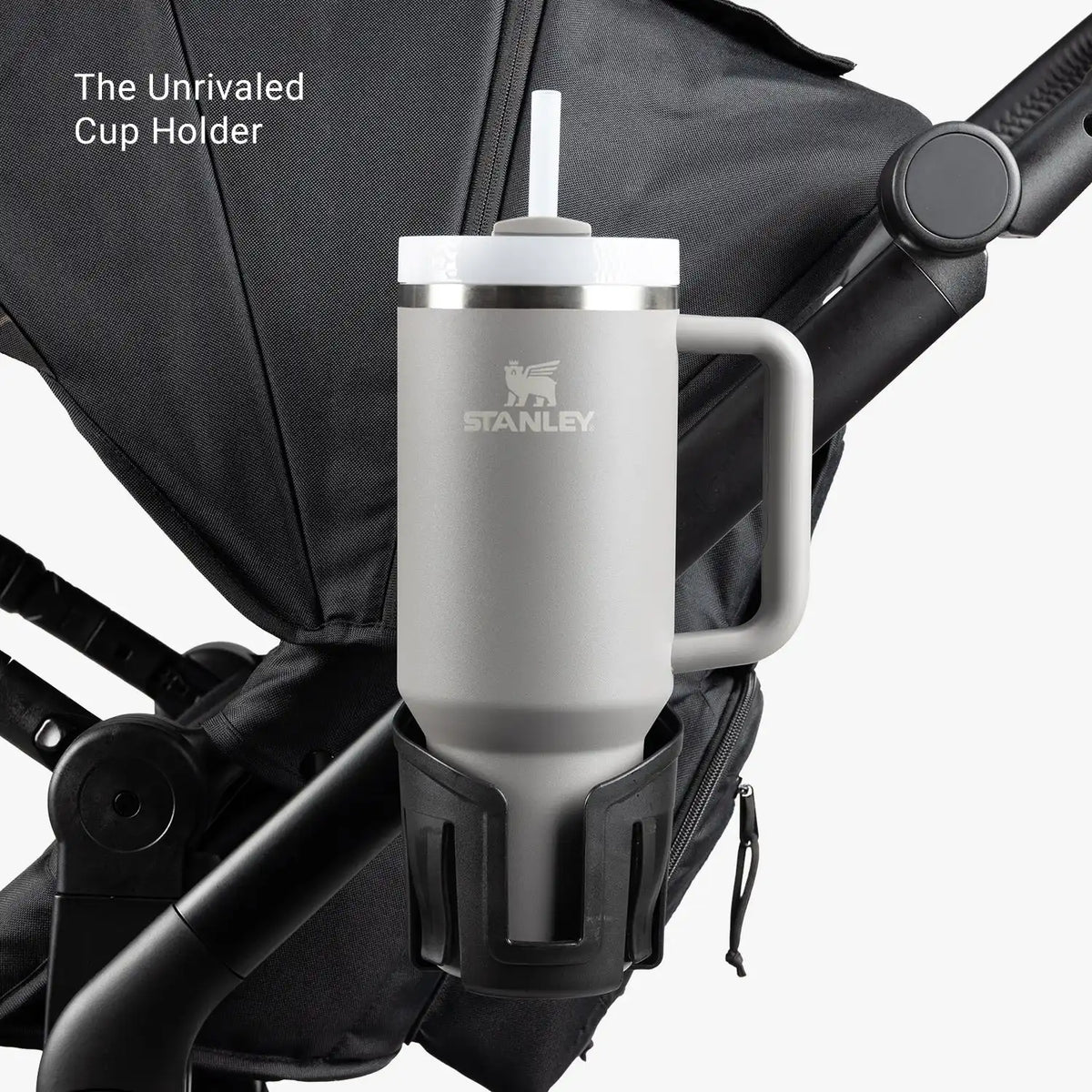S-1® Stroller + Newborn Bundle