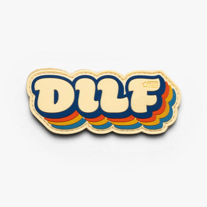 Dad Joke Patch Bundle