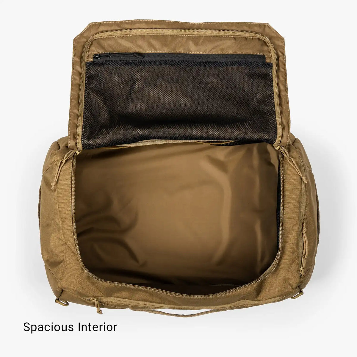 Duffle Bag