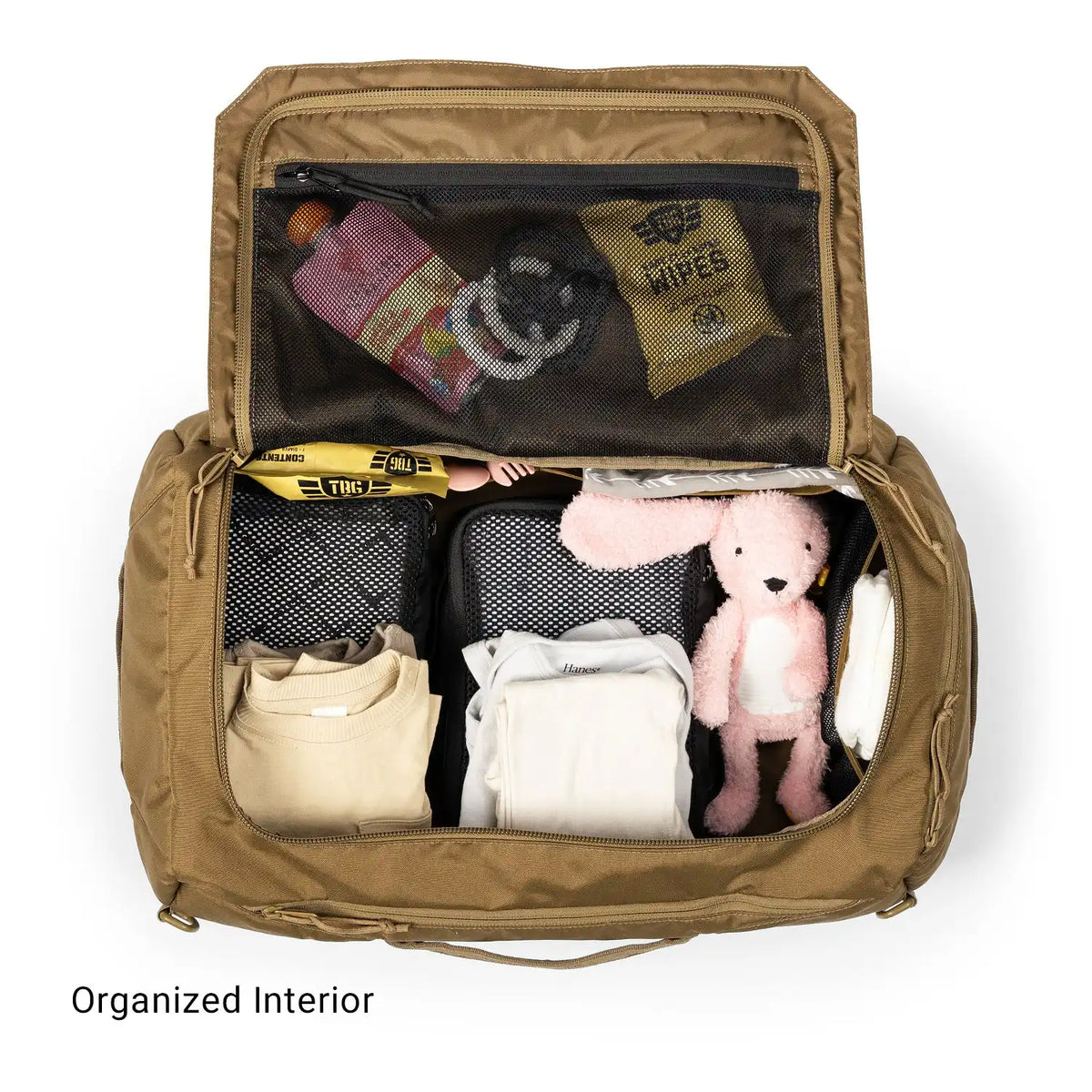 Duffle Bag
